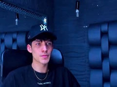 Recent screenshot of noah_brigth