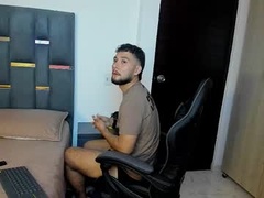 Recent screenshot of noah_corvelle