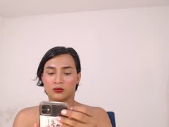 Recent screenshot of noah_cute18