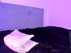 Recent screenshot of noah_femme