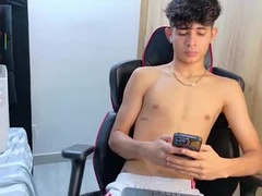 Recent screenshot of noah_garcia_thompson