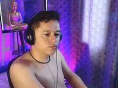 Recent screenshot of noah_gon