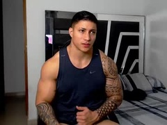 Recent screenshot of noah_harris01
