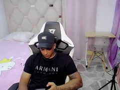 Recent screenshot of noah_k_