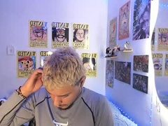 Recent screenshot of noah_mf