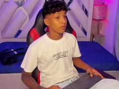 Recent screenshot of noah_smith77