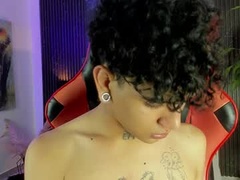 Recent screenshot of noah_travis