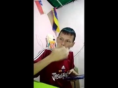 Recent screenshot of noah_vnzla