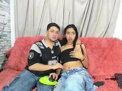 Recent screenshot of noahandbunny