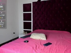 Recent screenshot of noahfoox