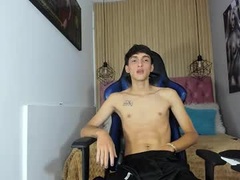 Recent screenshot of noahmaels