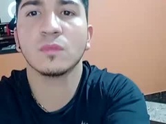 Recent screenshot of noahmurillo