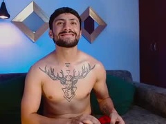 Recent screenshot of noahsantoss
