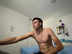 Recent screenshot of noahthompson_