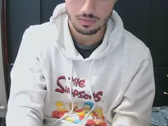 Recent screenshot of nobodyjao1