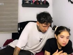 Recent screenshot of nocturnallovers_ss