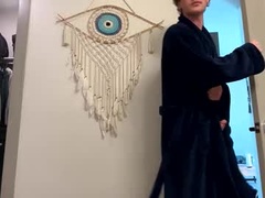 Recent screenshot of nofacejacobc