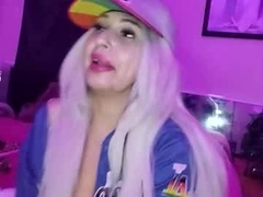 Recent screenshot of nofuckstoogive