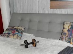 Recent screenshot of noha__scott