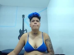 Recent screenshot of nohravega