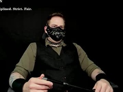 Recent screenshot of noir_warden