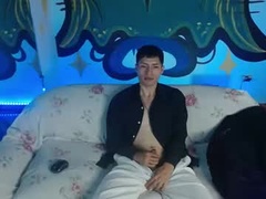 Recent screenshot of nolanjay