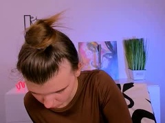 Recent screenshot of nora_rain