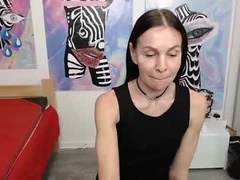 Recent screenshot of noraohgreys
