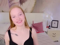 Recent screenshot of norawellss