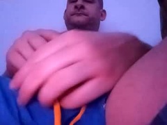 Recent screenshot of norby38