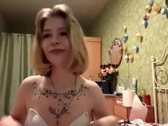 Recent screenshot of noreenberrio