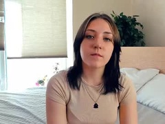Recent screenshot of noreenhickey