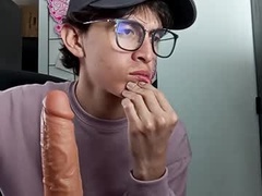 Recent screenshot of norehg__