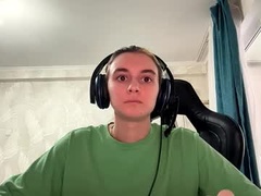 Recent screenshot of norinefrymyer