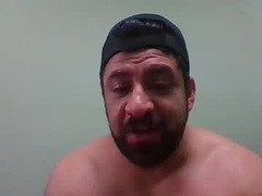 Recent screenshot of normanabreu