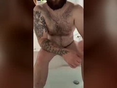 Recent screenshot of northerndadwolf