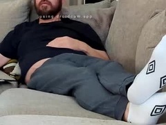 Recent screenshot of norwegian_erik_x