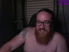 Recent screenshot of notdougwhite