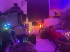 Recent screenshot of nothingaarseth