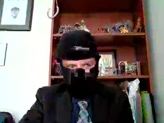 Recent screenshot of nothingman1986