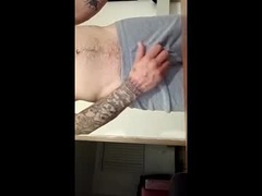 Recent screenshot of notmedesigned