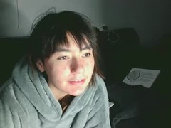 Recent screenshot of notmyfroggy