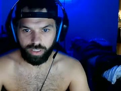Recent screenshot of notreallythatfamous81
