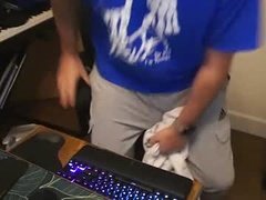 Recent screenshot of nottoosmooth