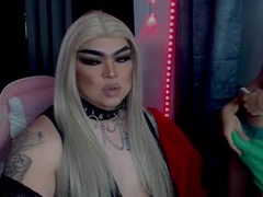 Recent screenshot of noughty_yuji