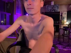 Recent screenshot of novin22ans