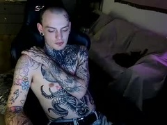 Recent screenshot of npccouple