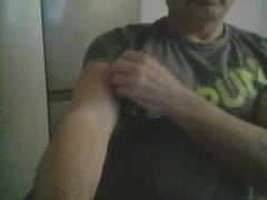 Recent screenshot of nrwbino