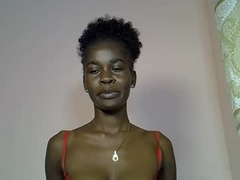 Recent screenshot of nubian_nightinggale