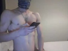 Recent screenshot of nudeguy123147788
